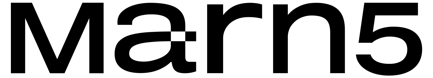 마른파이브